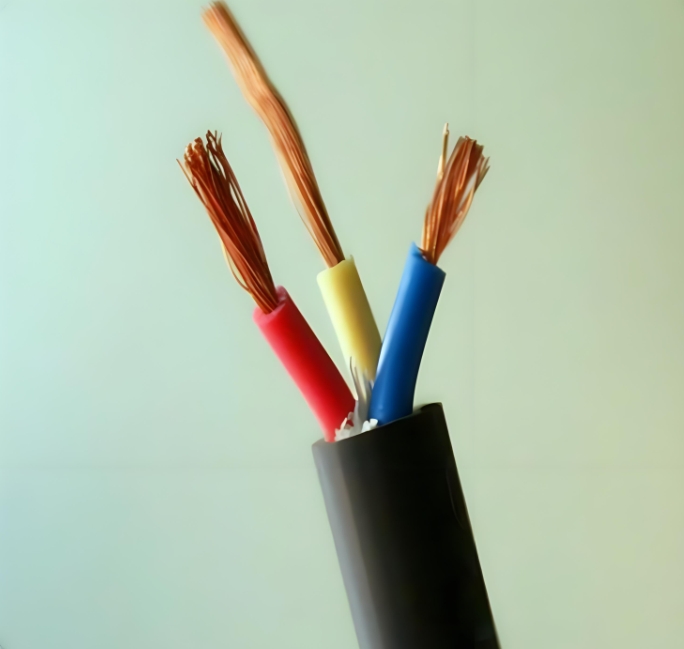 探討三芯銅芯電纜的特點及其在不同領(lǐng)域中的重要作用.jpg 探討三芯銅芯電纜的特點及其在不同領(lǐng)域中的重要作用.jpg