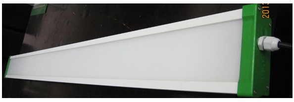 迷人的Led三防燈：產(chǎn)品特色較是讓人安心！