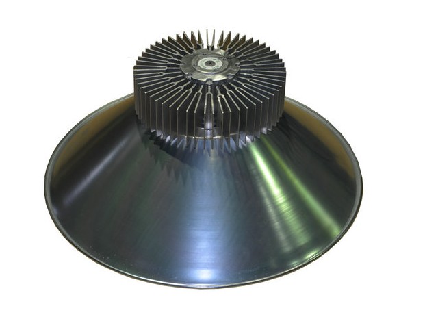 揭秘八大功能性優(yōu)勢：大功率led工礦燈小日子真不錯(cuò)！