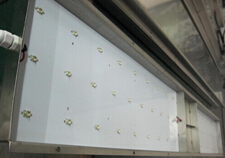 有了節(jié)能工礦燈，電器不會(huì)棄置不用