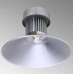 有你相伴，一路前行--Led工廠燈