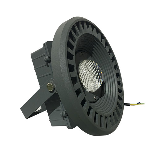 LED工礦燈須怎么維護？