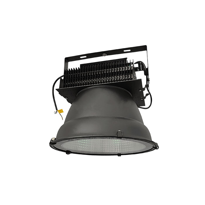 工礦燈和普通燈兩種的區(qū)別有哪些？